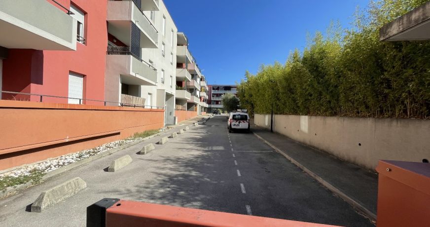 vente Appartement Montpellier
