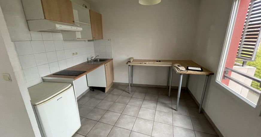 vente Appartement Montpellier
