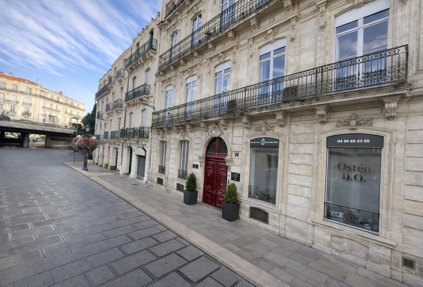 location Appartement Montpellier - Photo 3