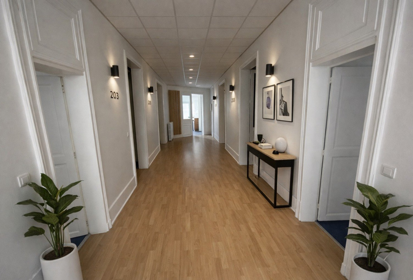 location Appartement Montpellier - Photo 1