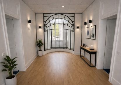 location Bureau Montpellier