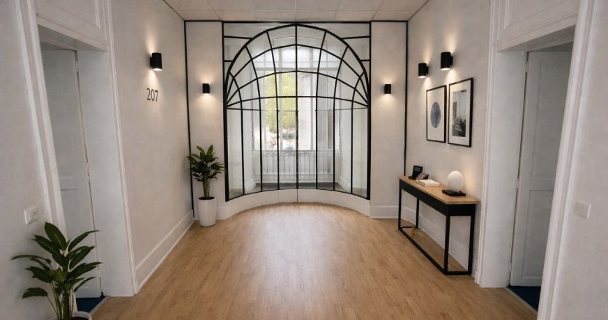 location Appartement Montpellier