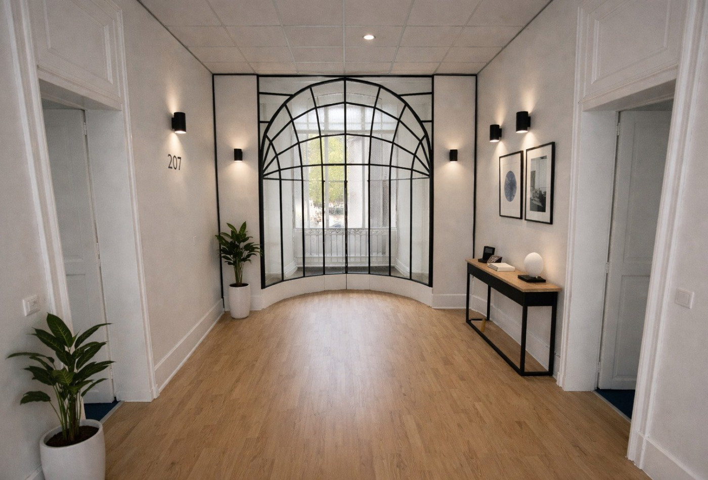 location Appartement Montpellier - Photo 2