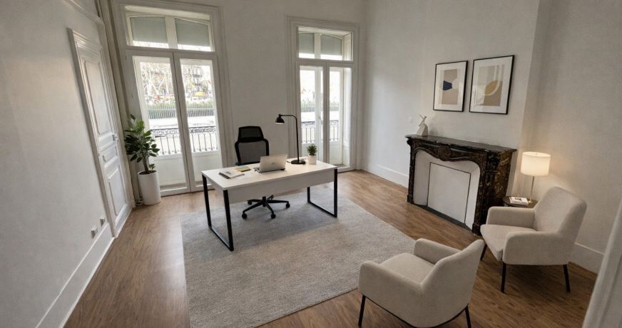 location Appartement Montpellier