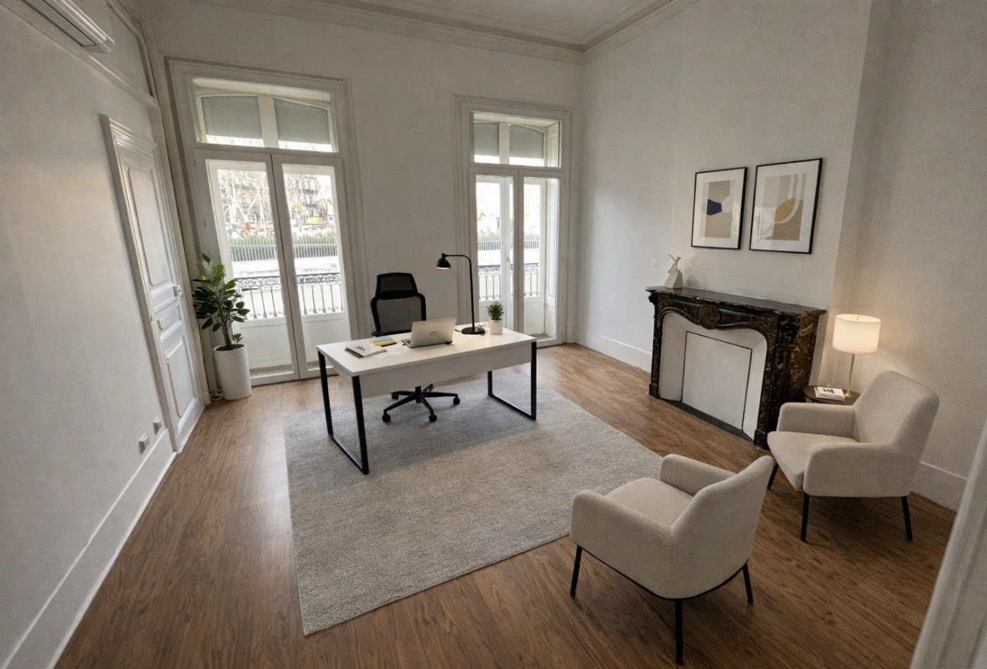 location Appartement Montpellier - Photo 4