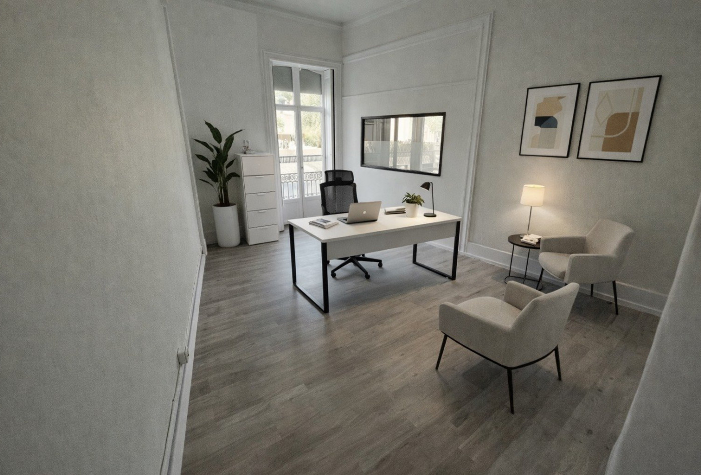 location Appartement Montpellier - Photo 5