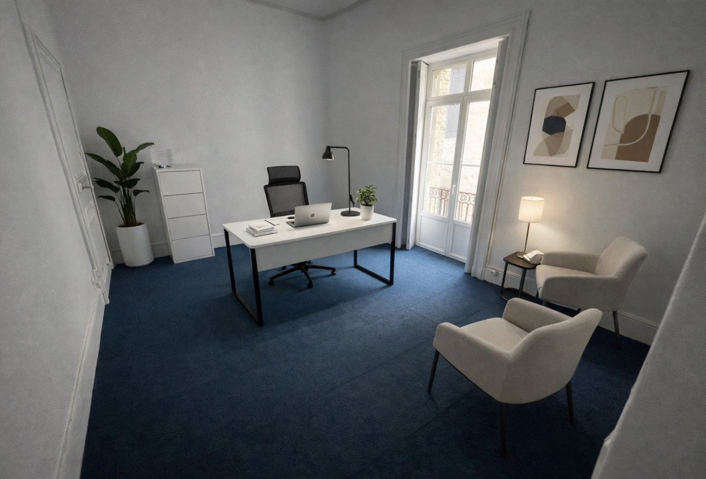 location Appartement Montpellier - Photo 6
