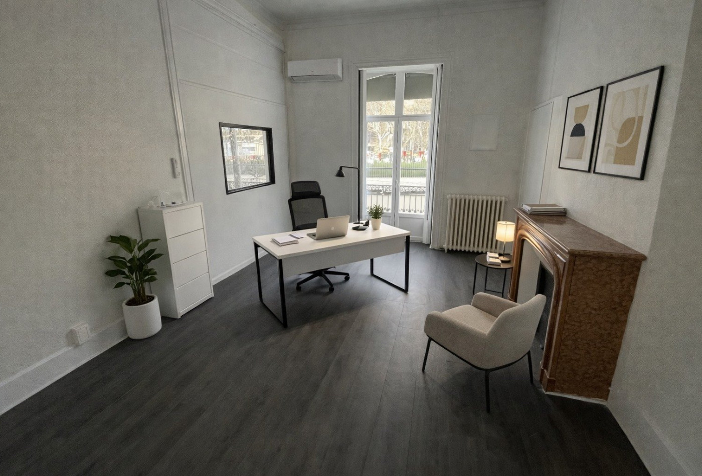 location Appartement Montpellier - Photo 7