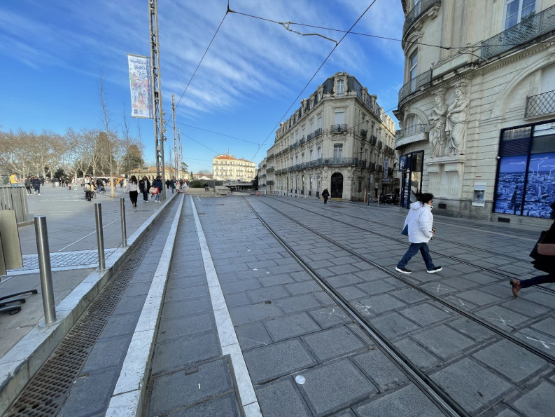 location Bureau Montpellier - Photo 8