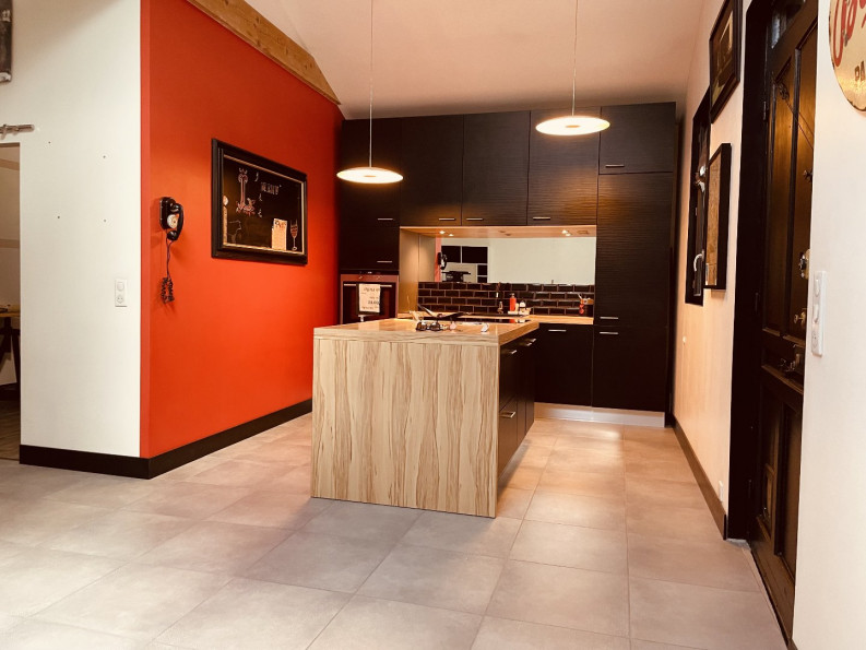 vente Maison Castelnau Le Lez - Photo 2