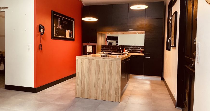 vente Maison Castelnau Le Lez