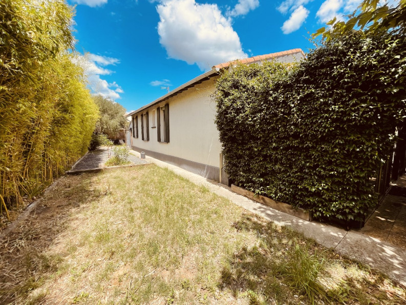 vente Maison Castelnau Le Lez - Photo 7