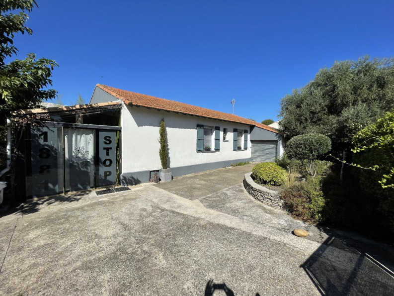 vente Maison Castelnau Le Lez - Photo 3