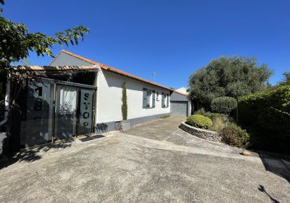 vente Maison Castelnau Le Lez