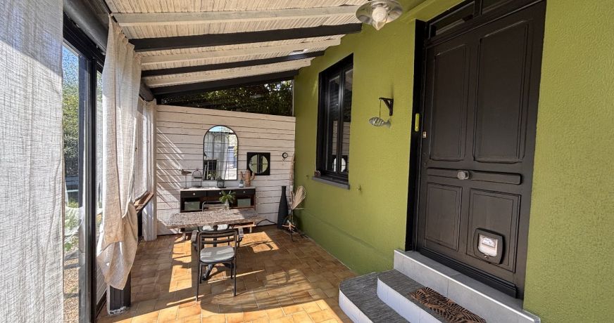 vente Maison Castelnau Le Lez