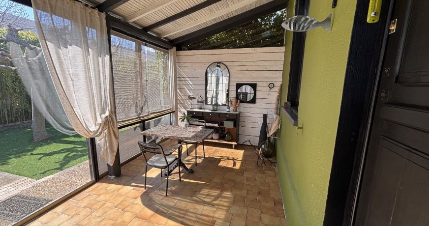 vente Maison Castelnau Le Lez