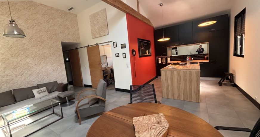 vente Maison Castelnau Le Lez