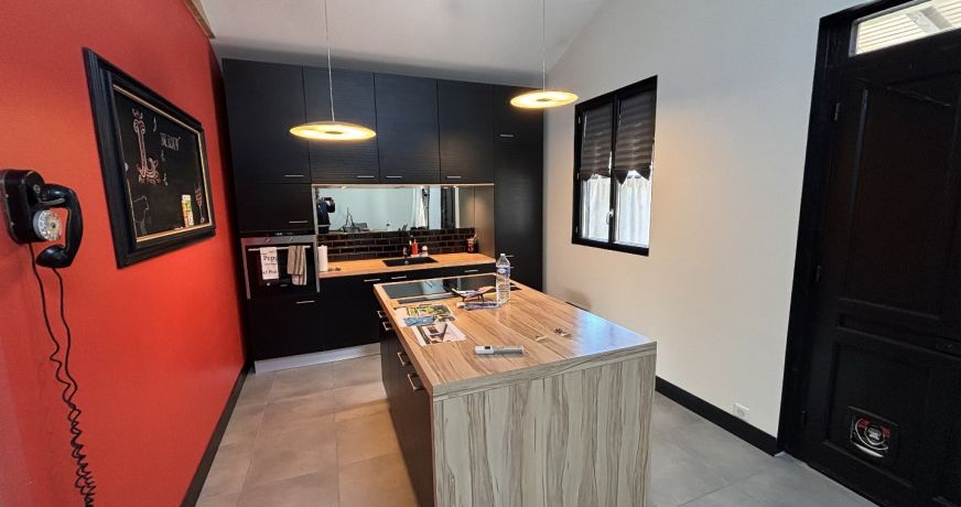 vente Maison Castelnau Le Lez