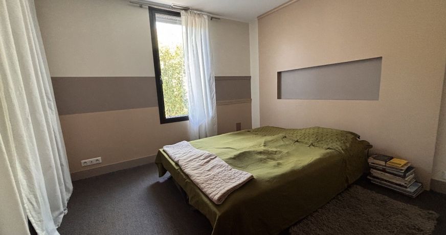 vente Maison Castelnau Le Lez