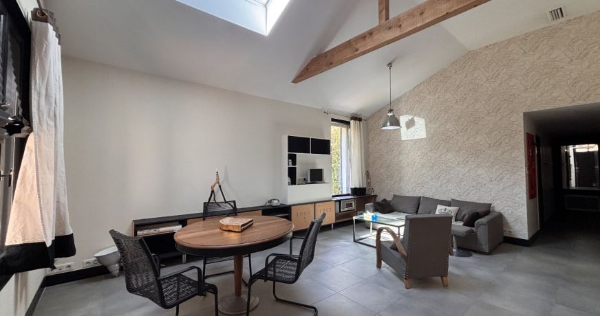 vente Maison Castelnau Le Lez