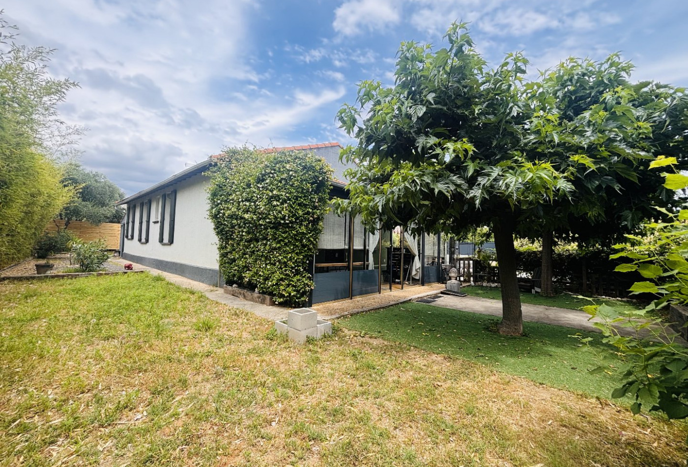 vente Maison Castelnau Le Lez - Photo 4