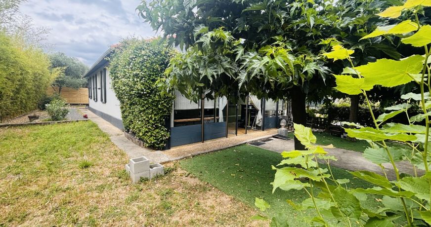 vente Maison Castelnau Le Lez