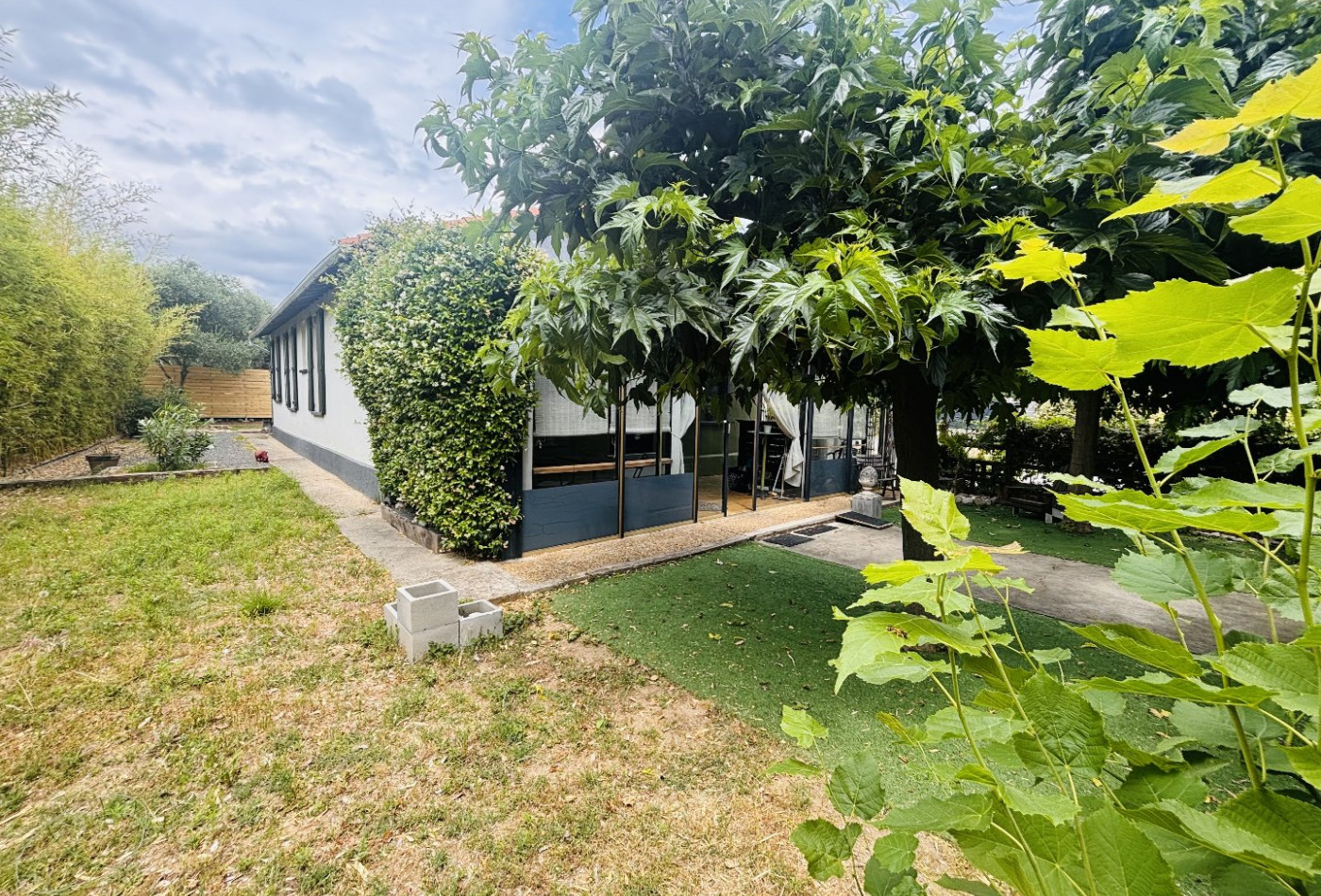 vente Maison Castelnau Le Lez - Photo 2