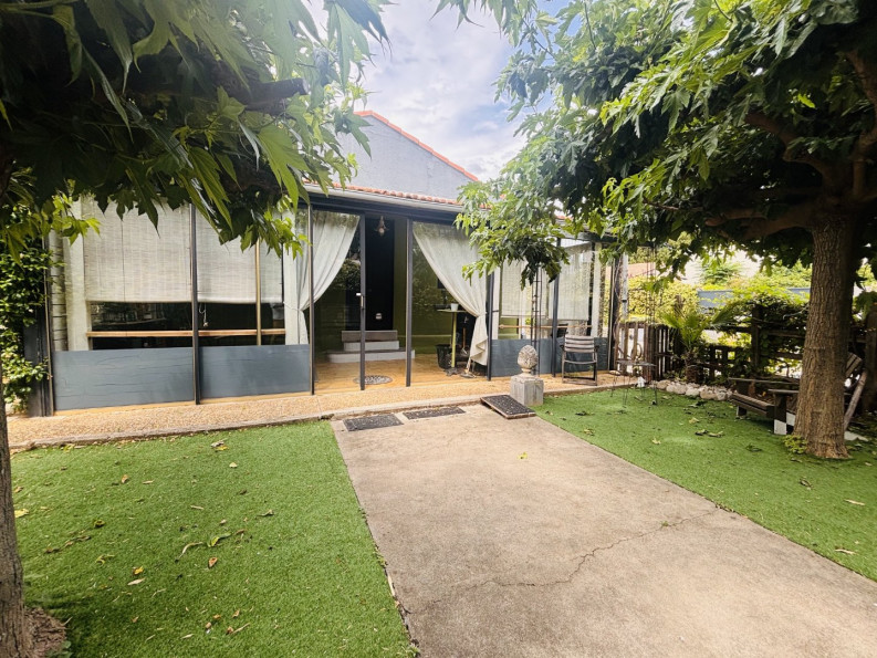 vente Maison Castelnau Le Lez - Photo 1