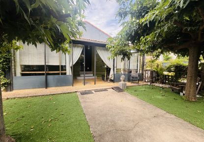 vente Maison Castelnau Le Lez