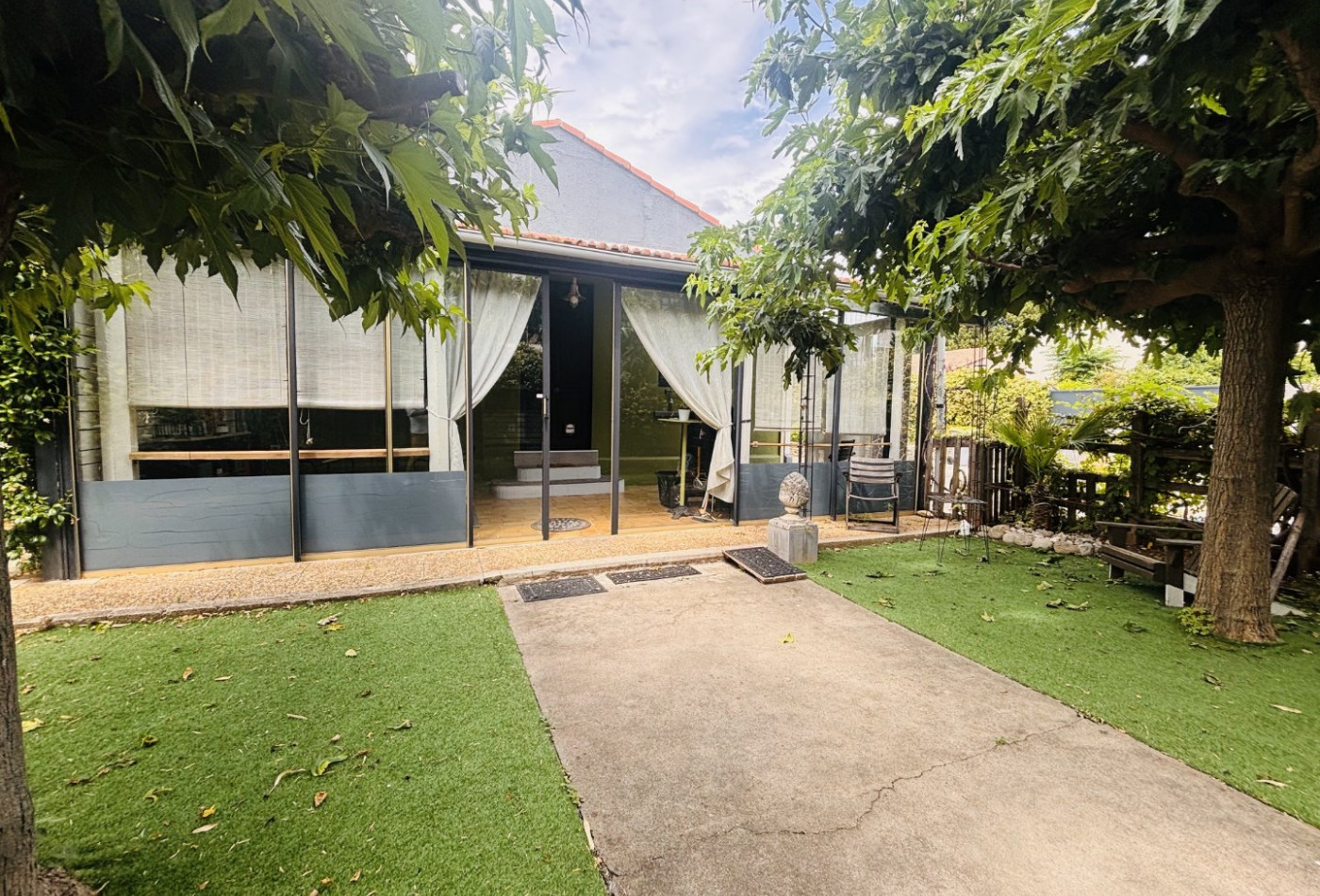 vente Maison Castelnau Le Lez - Photo 1