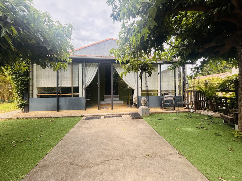 vente Maison Castelnau Le Lez - Photo 10