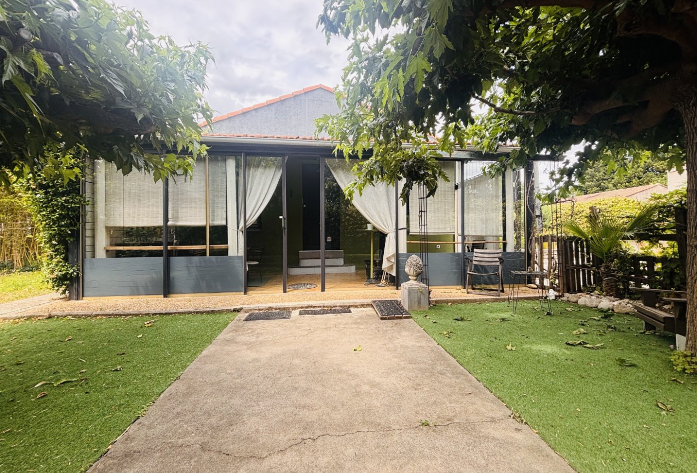 vente Maison Castelnau Le Lez - Photo 10