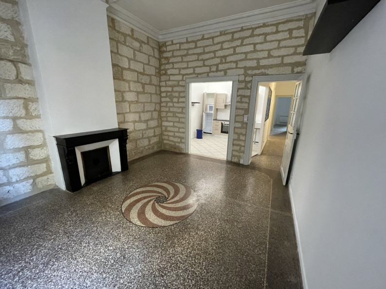 location Appartement Montpellier - Photo 3