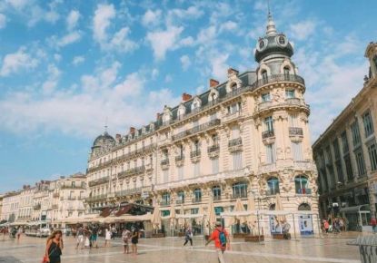 location Appartement Montpellier