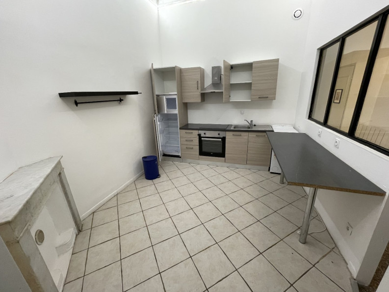 location Appartement Montpellier - Photo 5