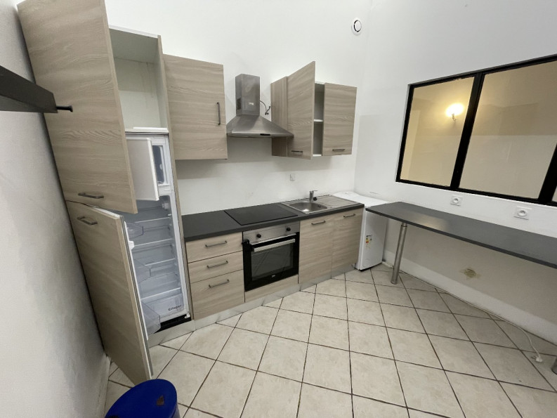 location Appartement Montpellier - Photo 6