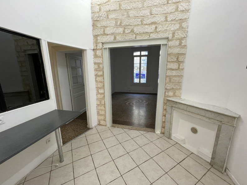 location Appartement Montpellier - Photo 2