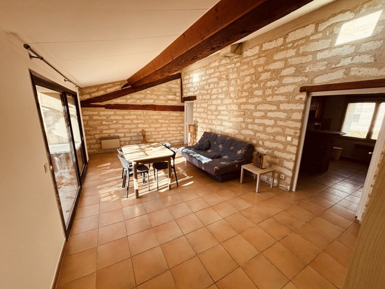 location Appartement Montpellier - Photo 3