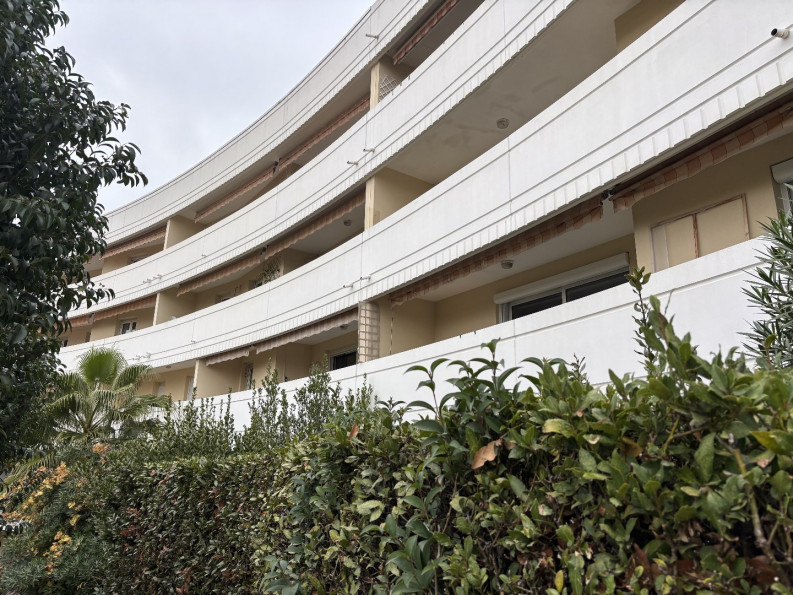 location Appartement Montpellier - Photo 1