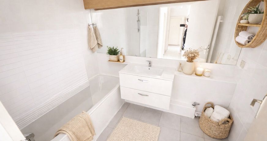 location Appartement Montpellier