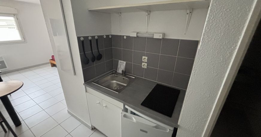 location Appartement Montpellier