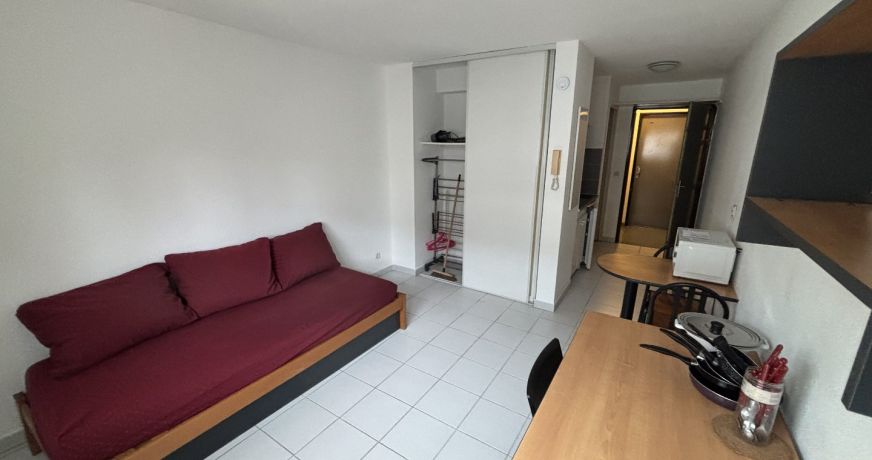 location Appartement Montpellier