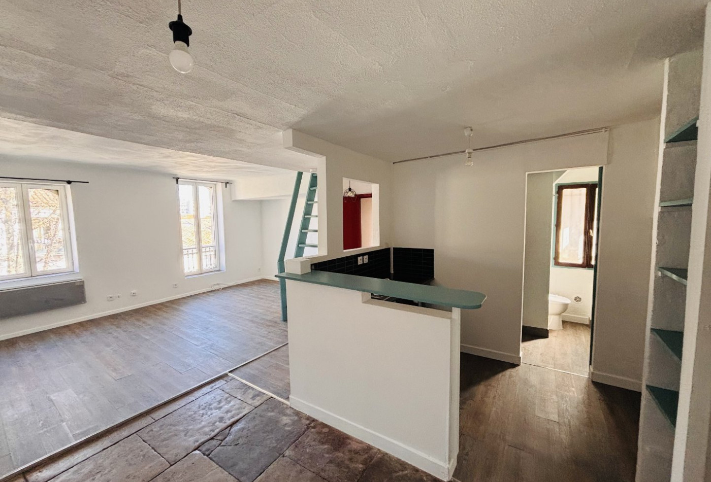 location Appartement Montpellier - Photo 4