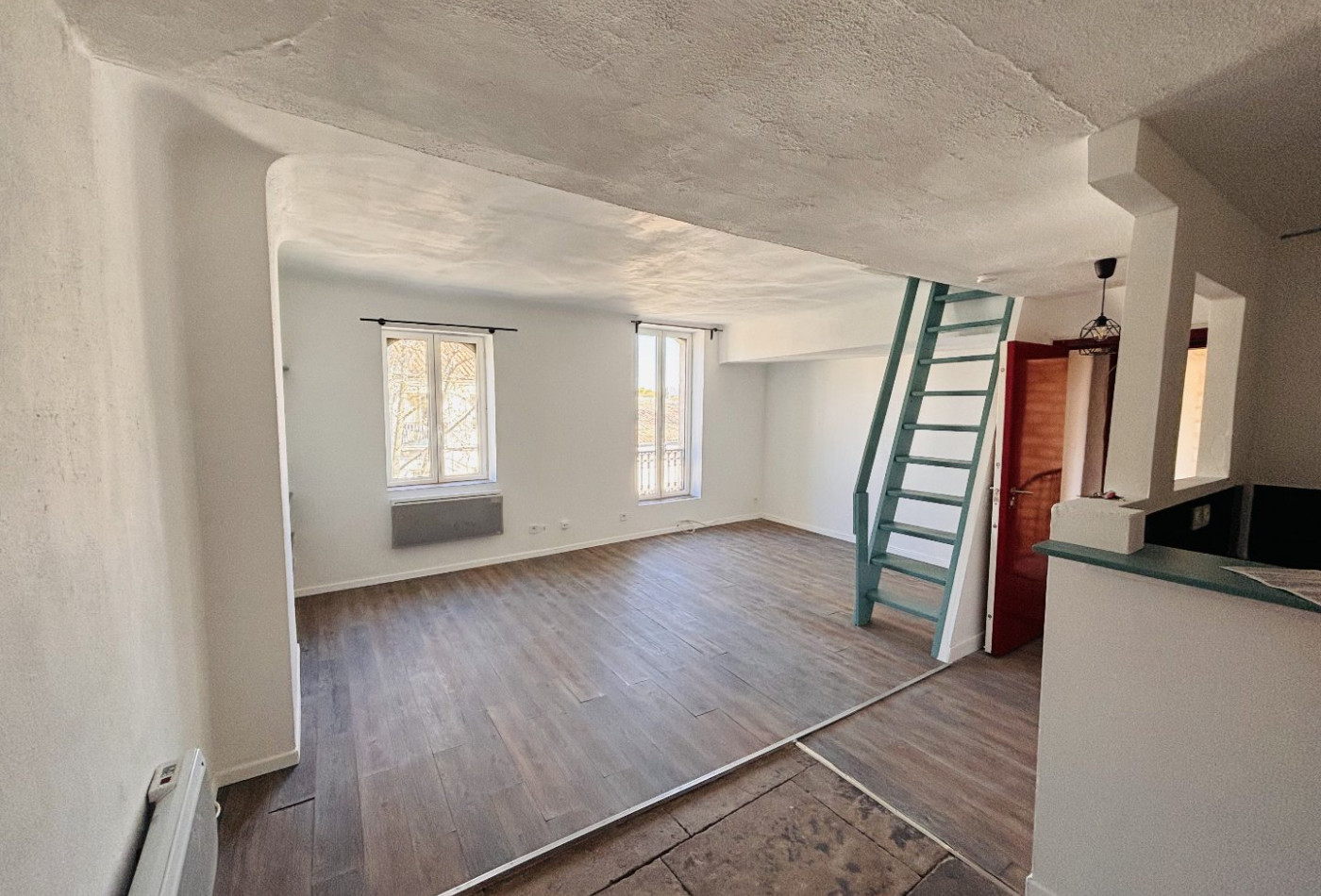 location Appartement Montpellier - Photo 3