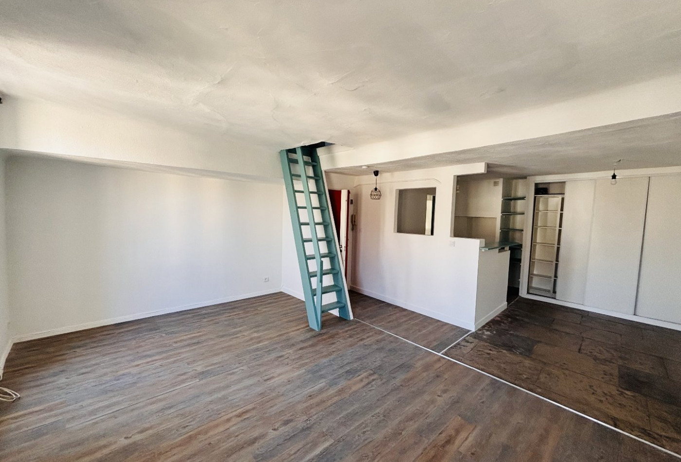 location Appartement Montpellier - Photo 1