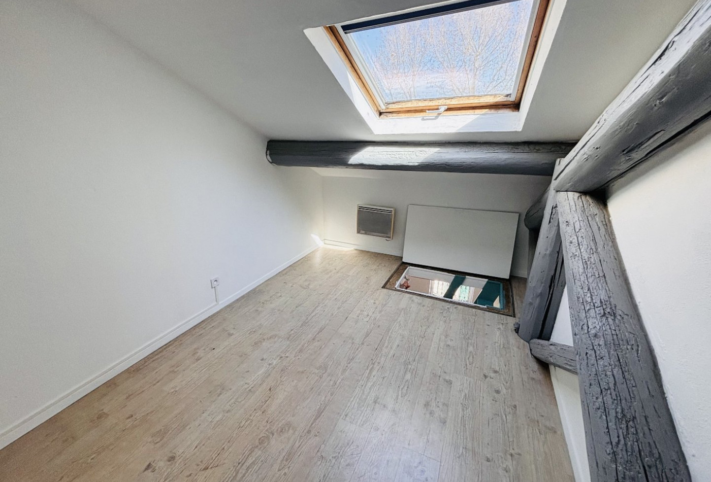 location Appartement Montpellier - Photo 7