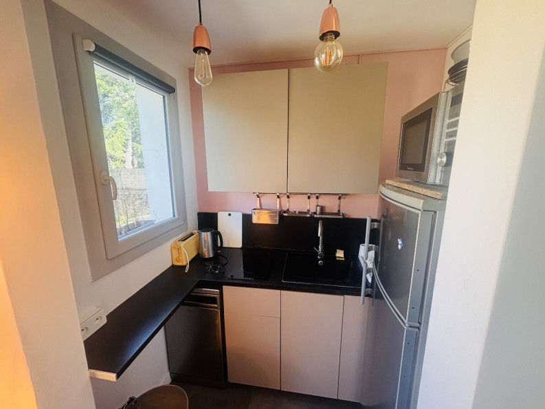location Appartement Montpellier - Photo 9