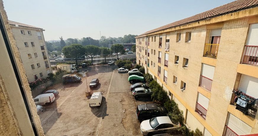 location Appartement Montpellier