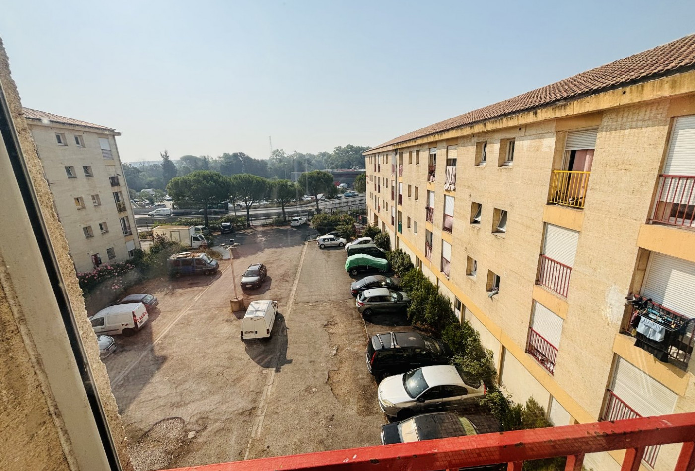 location Appartement Montpellier - Photo 4