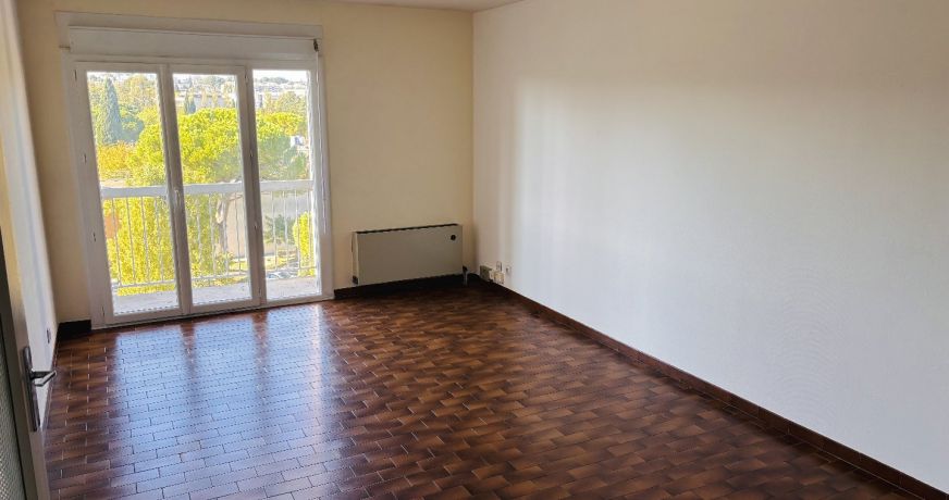 location Appartement Montpellier